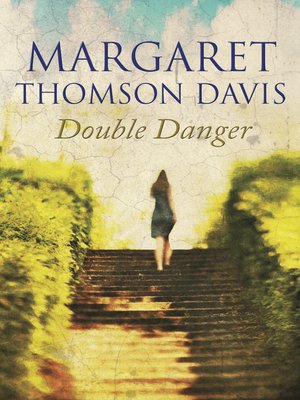 cover image of Double Danger